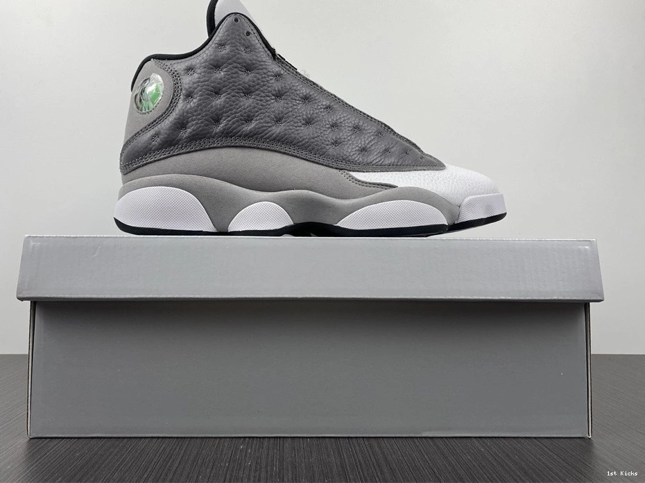 Atmosphere 13 - Retro Jordan Grey 414571-016 0414